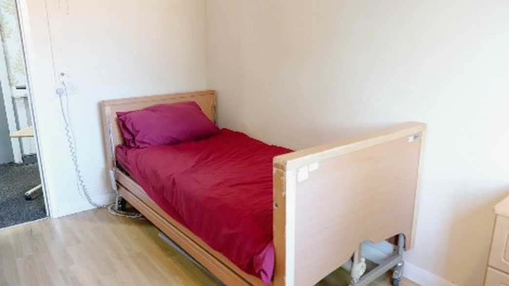 Rushey Mead Manor Care and Nursing Home Care Home Leicester accommodation-carousel - 3