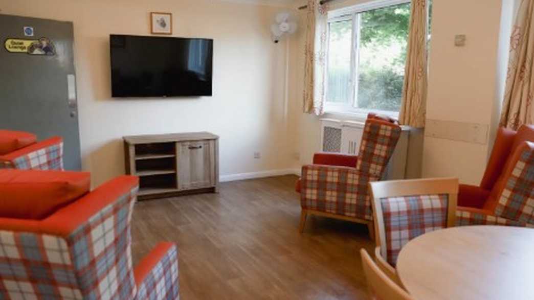 Rushey Mead Manor Care and Nursing Home Care Home Leicester buildings-carousel - 3