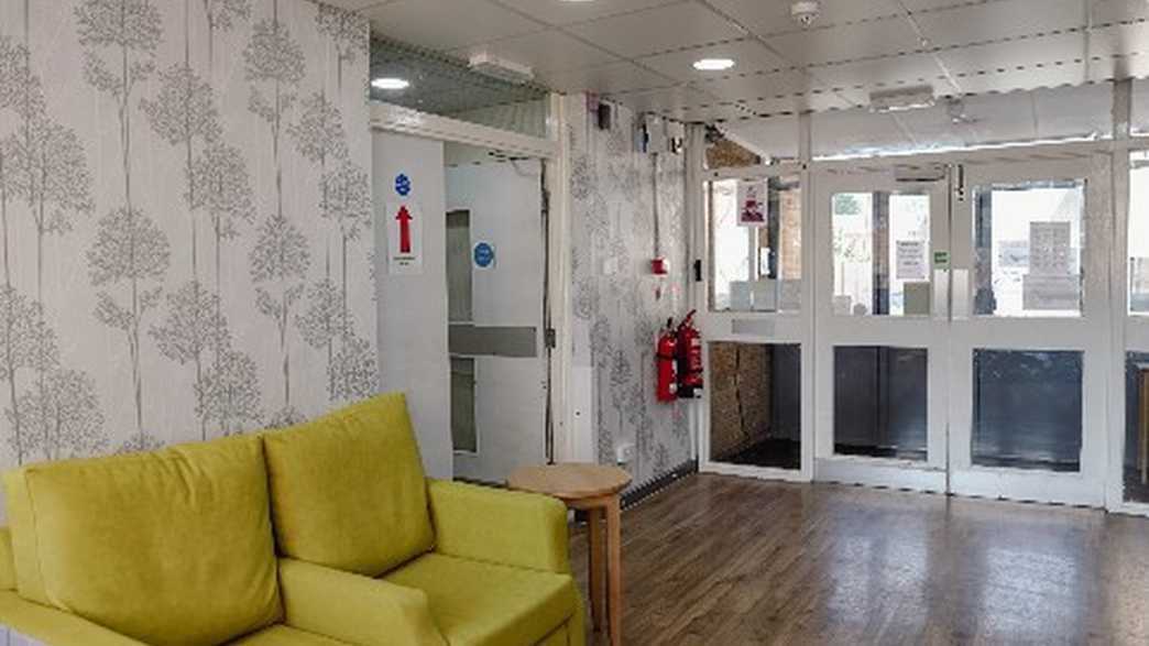 Rushey Mead Manor Care and Nursing Home Care Home Leicester buildings-carousel - 7