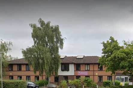 Russell Court Care Home Dudley  - 1