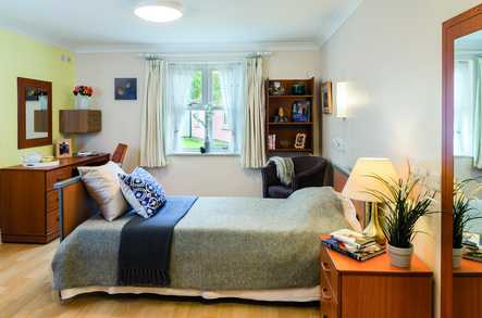 The Russets Care Home Sandford  - 3