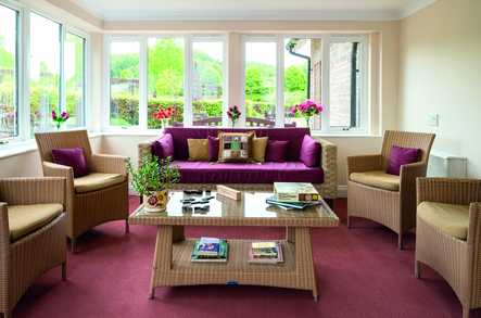 The Russets Care Home Sandford  - 4