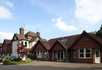 Russettings Care Home - 1