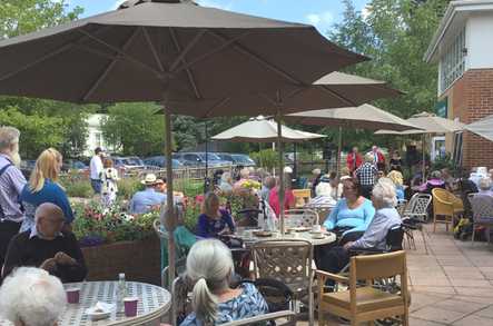 Rusthall Lodge Care Home Care Home Tunbridge Wells  - 3