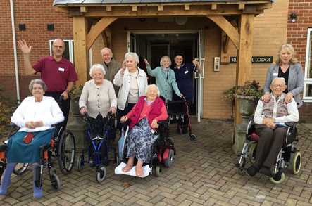 Rusthall Lodge Care Home Care Home Tunbridge Wells  - 5