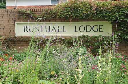 Rusthall Lodge Care Home Care Home Tunbridge Wells  - 2