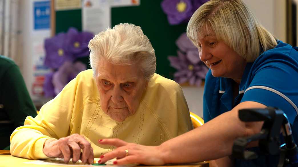 Rusthall Lodge Care Home Care Home Tunbridge Wells activities-carousel - 6