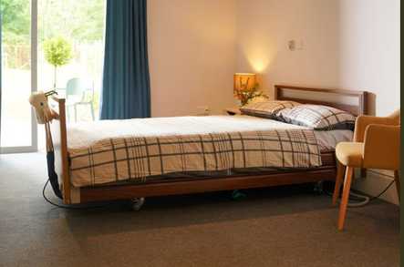 Church Farm at Rusticus Care Home Nottingham  - 3