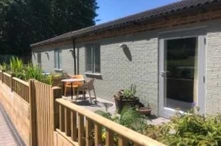 Church Farm at Rusticus Care Home Nottingham  - 4