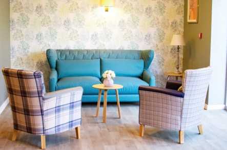 Church Farm at Rusticus Care Home Nottingham  - 5