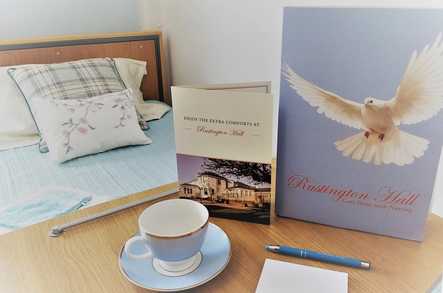 Rustington Hall Nursing Home Care Home Littlehampton  - 5