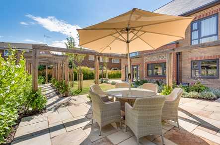 Rustington Retirement Living Rustington  - 1