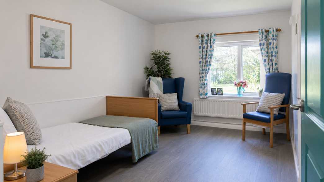 Rutherglen Care Home Care Home Glasgow accommodation-carousel - 1