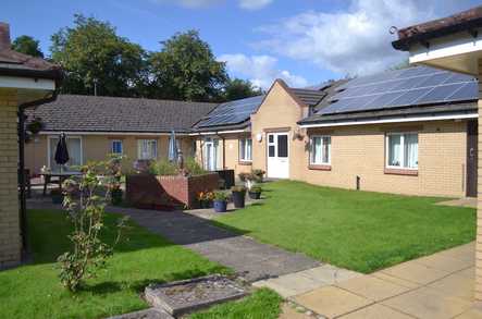 Rutherglen Care Home Care Home Glasgow  - 5