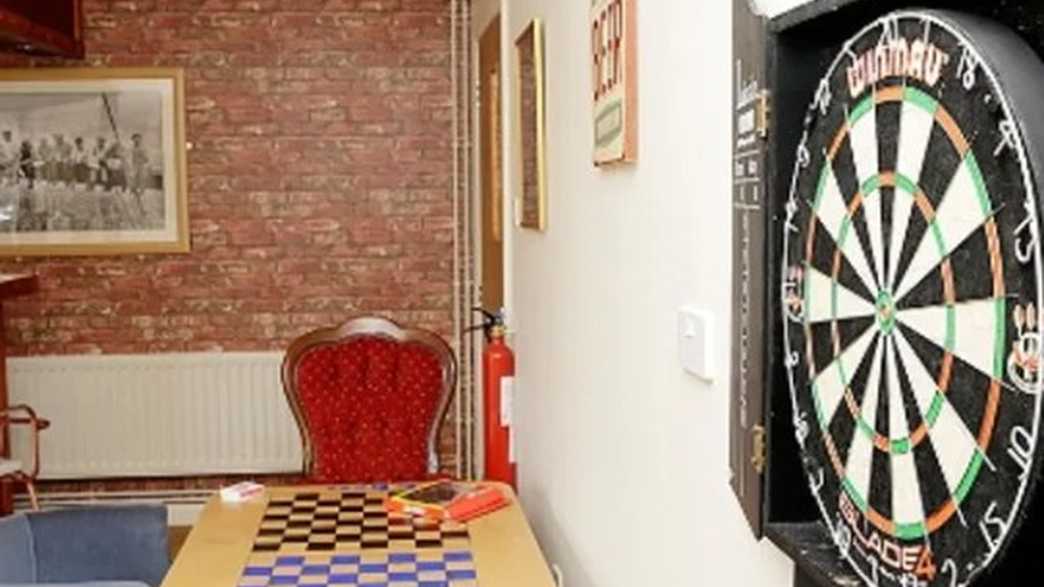 Rutherglen Care Home Care Home Glasgow activities-carousel - 1