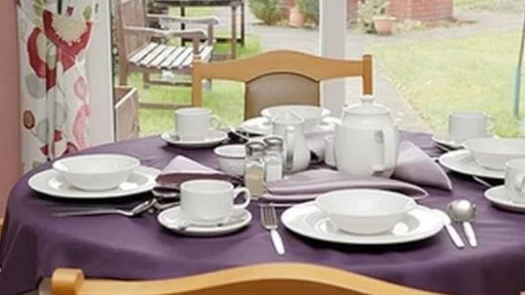 Rutherglen Care Home Care Home Glasgow meals-carousel - 1