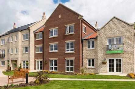 Ryebeck Court Retirement Living Pickering  - 1