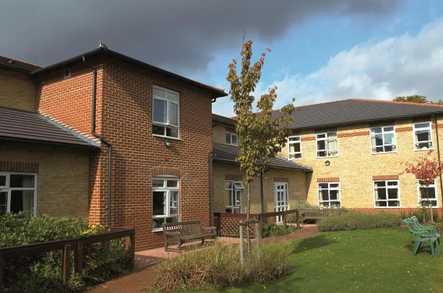 Ryelands Care Home Wallington  - 5