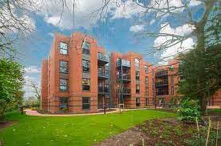 Ryland Place Retirement Living Edgbaston  - 1