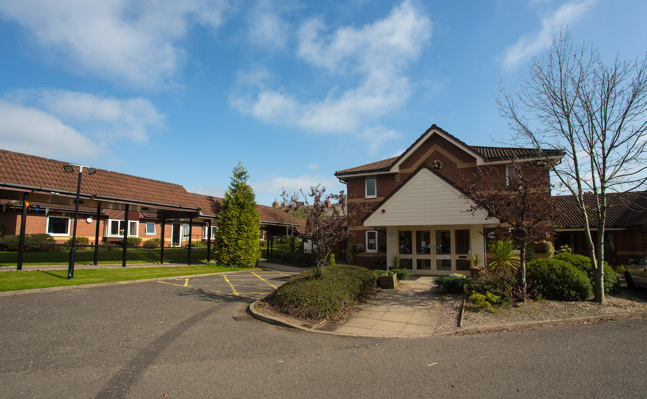 Ryland View Care Home Care Home Tipton, DY4 7HR