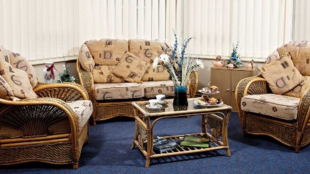 Ryland View Care Home Care Home Tipton buildings-carousel - 2