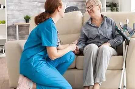 Ryssa Healthcare Ltd Home Care Wolverhampton  - 1