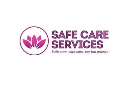 SAFE CARE SERVICES LTD Home Care Enfield  - 1