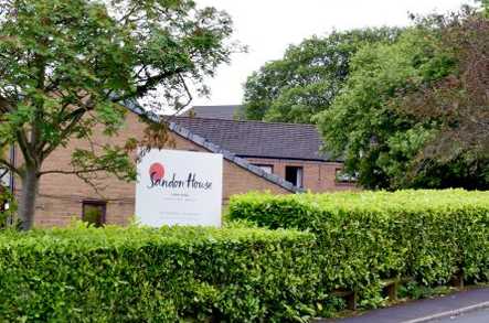 Sandon House Care Home Ashton Under Lyne  - 1