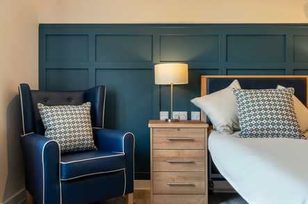 Greenhill Residential Care Home Care Home Newton Abbot  - 3