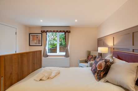 Greenhill Residential Care Home Care Home Newton Abbot  - 2
