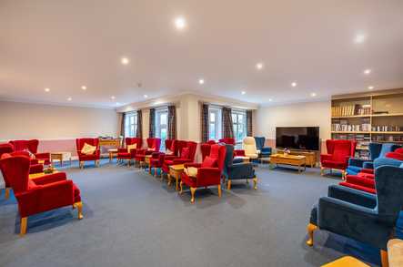 Kathleen Chambers House Care Home Burnham-on-sea  - 3