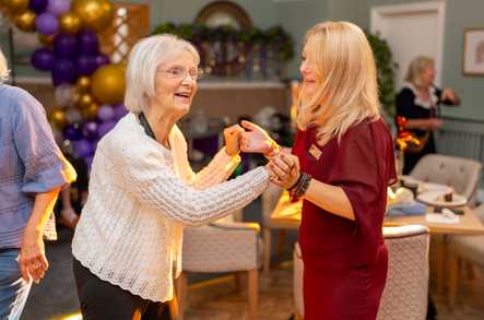 St Mary's Residential Care Home Care Home Worthing  - 4