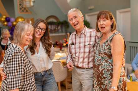 St Mary's Residential Care Home Care Home Worthing  - 2