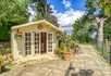 Shockerwick House Care Home - 2