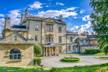 Shockerwick House Care Home Care Home Bath  - 1