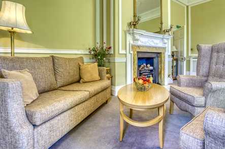 Shockerwick House Care Home Care Home Bath  - 3