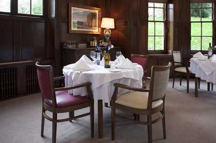 Shockerwick House Care Home Care Home Bath  - 5