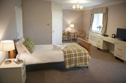 Shockerwick House Care Home Care Home Bath  - 4