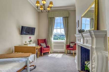 Shockerwick House Care Home Care Home Bath  - 3