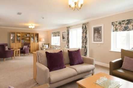 Sheraton Court Care Home Hartlepool  - 3