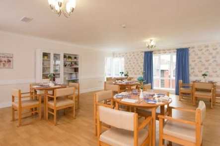 Sheraton Court Care Home Hartlepool  - 2