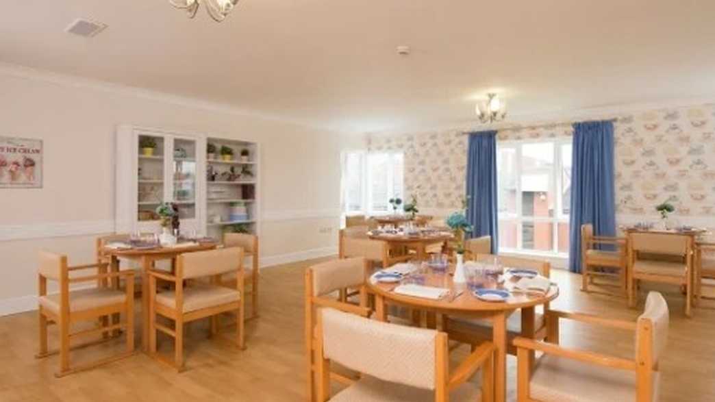 Sheraton Court Care Home Hartlepool meals-carousel - 1