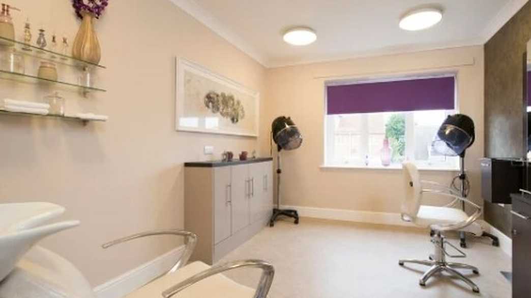 Sheraton Court Care Home Hartlepool buildings-carousel - 3