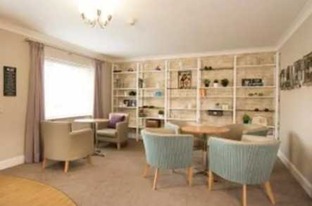 Sheraton Court Care Home Hartlepool  - 4