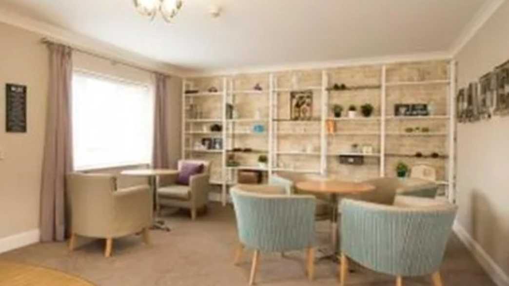 Sheraton Court Care Home Hartlepool buildings-carousel - 4