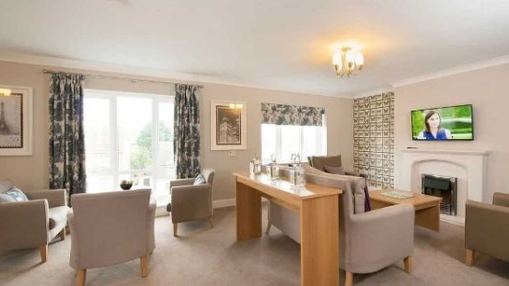 Sheraton Court Care Home Hartlepool buildings-carousel - 5