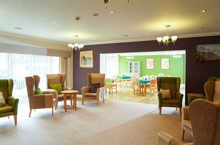 Cherrybrook Care Home Care Home Bradford  - 2