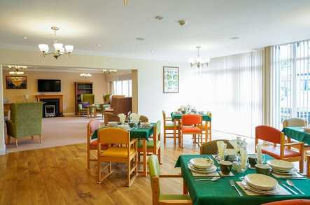 Cherrybrook Care Home Care Home Bradford  - 3