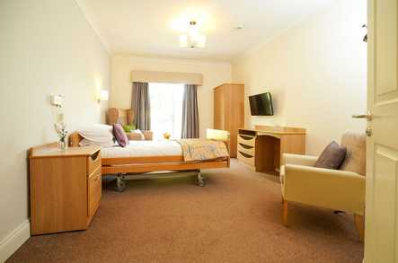 Cherrybrook Care Home Care Home Bradford  - 4