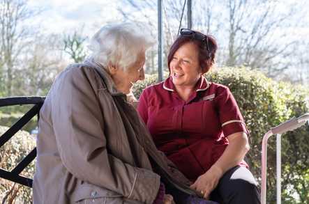 Greenhill Residential Care Home Care Home Newton Abbot  - 3